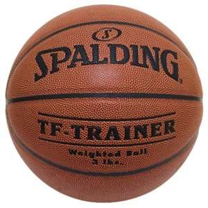 Spalding TF Trainer Heavy Basketbal