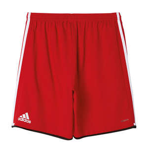 Adidas Condivo 16 Short Red