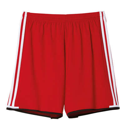 Adidas Condivo 16 Short Red