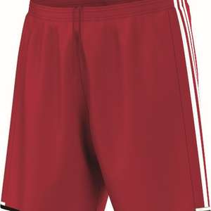 Adidas Condivo 16 Short Red
