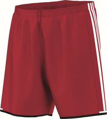 Adidas Condivo 16 Short Red