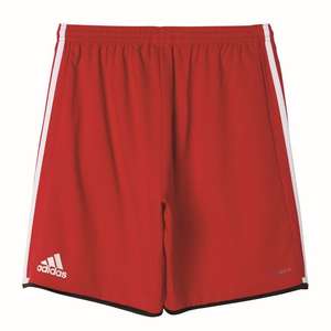 Adidas Condivo 16 Short Red