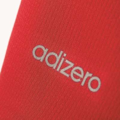 Adidas Condivo 16 Short Red