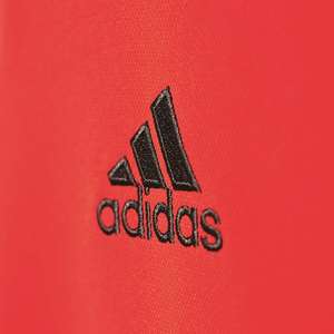 Adidas Condivo 16 CL Polo Red