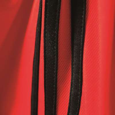 Adidas Condivo 16 CL Polo Red