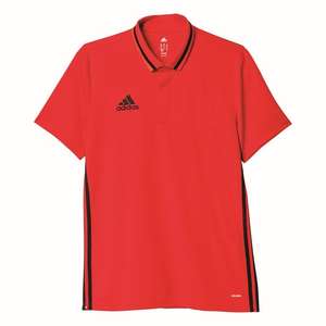Adidas Condivo 16 CL Polo Red