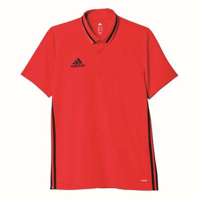 Adidas Condivo 16 CL Polo Red