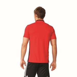 Adidas Condivo 16 CL Polo Red