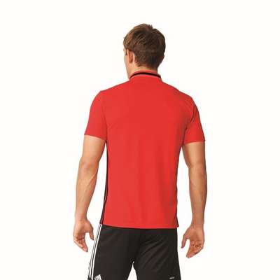 Adidas Condivo 16 CL Polo Red