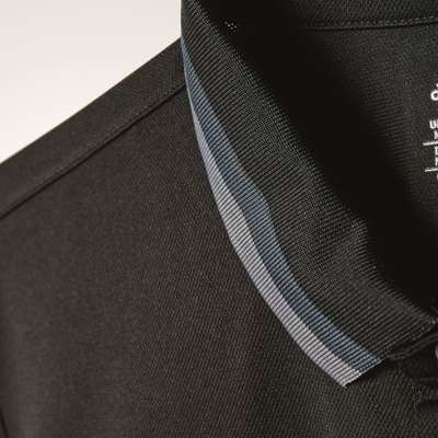 Adidas Condivo 16 CL Polo Black