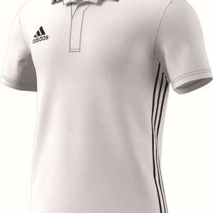 Adidas Condivo 16 CL Polo White