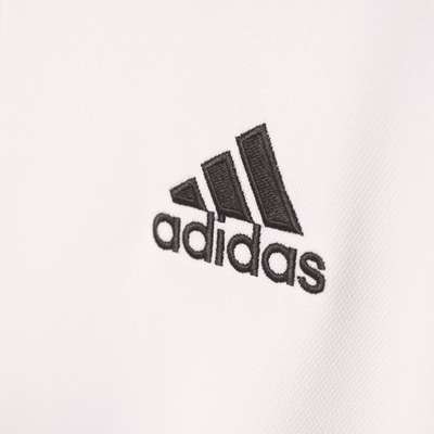 Adidas Condivo 16 CL Polo White