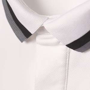 Adidas Condivo 16 CL Polo White