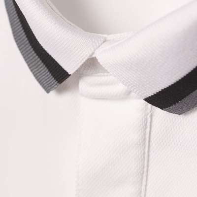 Adidas Condivo 16 CL Polo White