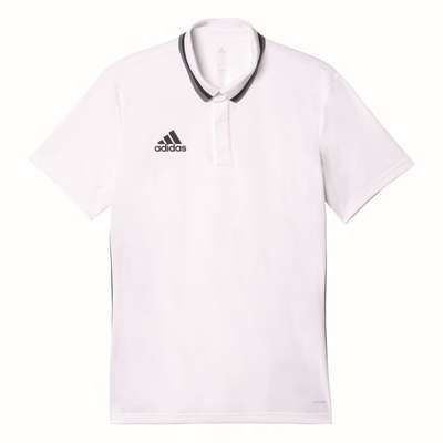 Adidas Condivo 16 CL Polo White