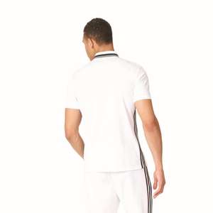 Adidas Condivo 16 CL Polo White