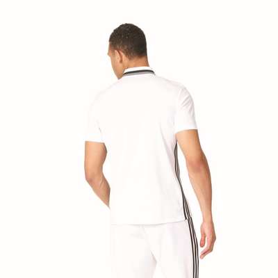 Adidas Condivo 16 CL Polo White