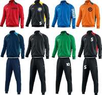 Jako ATTACK 2.0 Trainingsbroek mt S t/m 4XL