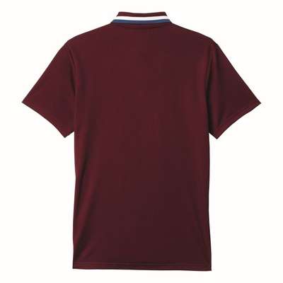 Adidas Condivo 16 CL Polo Darkred
