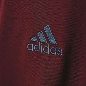 Adidas Condivo 16 CL Polo Darkred