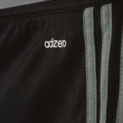 Adidas Condivo 16 3/4 Pant zwart / grijs