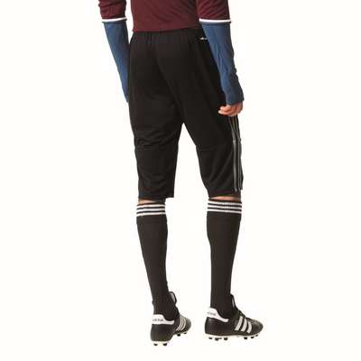 Adidas Condivo 16 3/4 Pant zwart / grijs