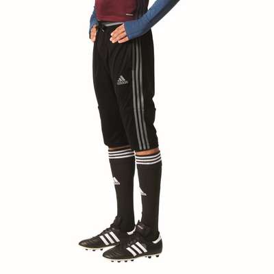 Adidas Condivo 16 3/4 Pant zwart / grijs
