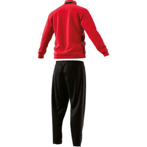 Adidas Condivo 16 Polyester Suit Red