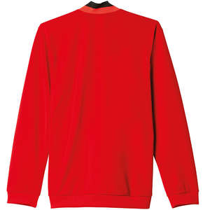 Adidas Condivo 16 Polyester Suit Red