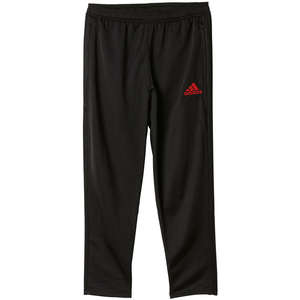 Adidas Condivo 16 Polyester Suit Red