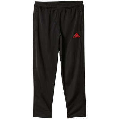 Adidas Condivo 16 Polyester Suit Red