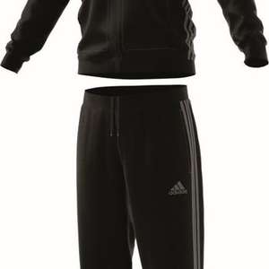 Adidas Condivo 16 Polyester Suit Black | Kids