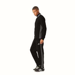 Adidas Condivo 16 Polyester Suit Black | Kids