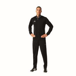 Adidas Condivo 16 Polyester Suit Black | Kids