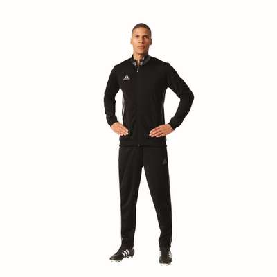Adidas Condivo 16 Polyester Suit Black | Kids