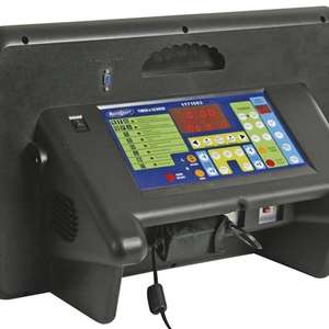 Elektronisch Scorebord 