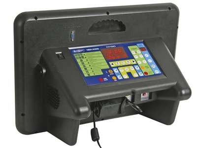 Elektronisch Scorebord 