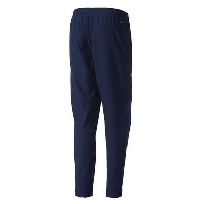 Adidas Tiro17 Woven Pant Navy