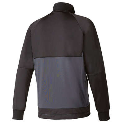 Adidas Tiro17 PES Jacket Black