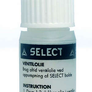 Select Accessoires Ventielolie