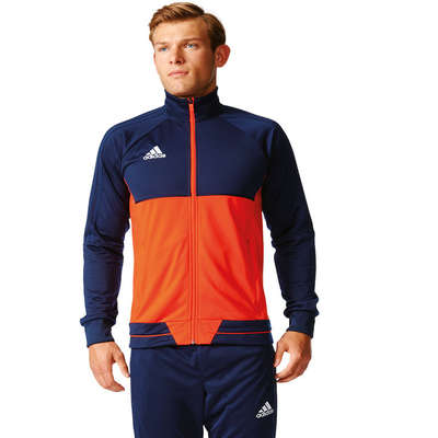 Adidas Tiro17 PES Jacket voor 39 95 inclusief BTW exclusief