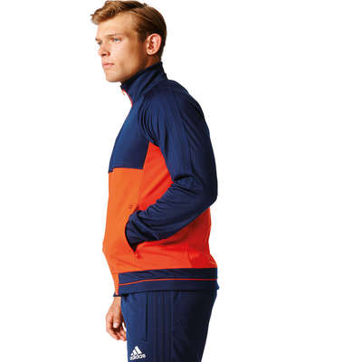 Adidas tiro 17 orange cheap