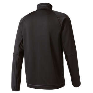 Adidas Tiro17 Training Jacket Black