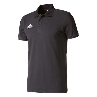 Adidas Tiro17 Cotton Polo voor 34 95 inclusief BTW exclusief