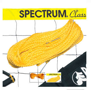 PARK & SUN Spectrum Classic 6.4 mm Courtlines