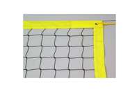 Donet Beachnet beachvolleybalnet 75mm netrand
