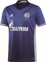 Adidas Schalke 04 Huis Jersey 16/17