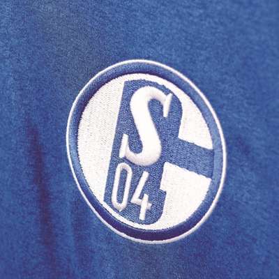 Adidas Schalke 04 Huis Jersey 16/17