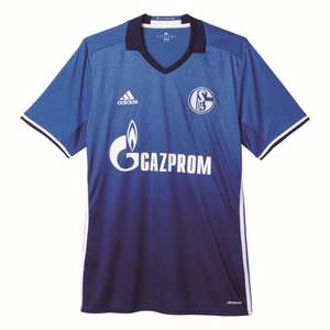 Adidas Schalke 04 Huis Jersey 16/17