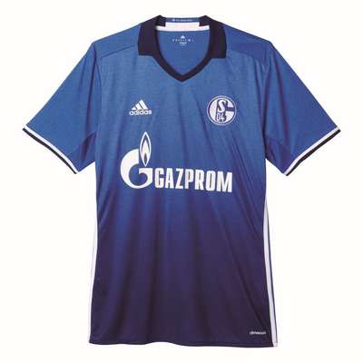 Adidas Schalke 04 Huis Jersey 16/17